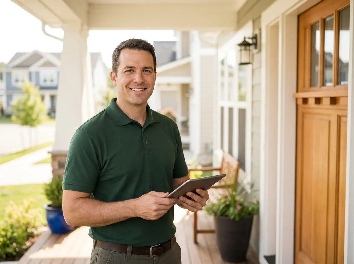 Pest control FAQs for Washburn, MO